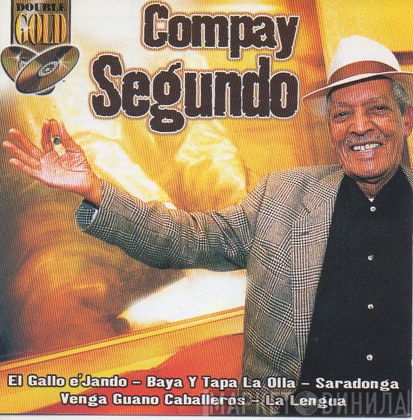 Compay Segundo  - Compay Segundo