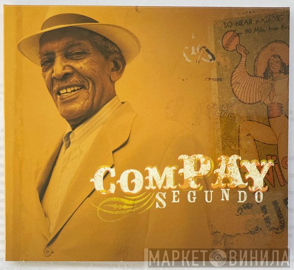Compay Segundo  - Compay Segundo