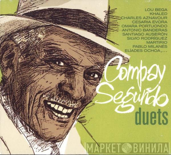 Compay Segundo  - Duets