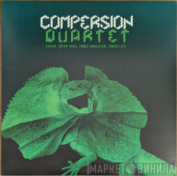  - Compersion Quartet