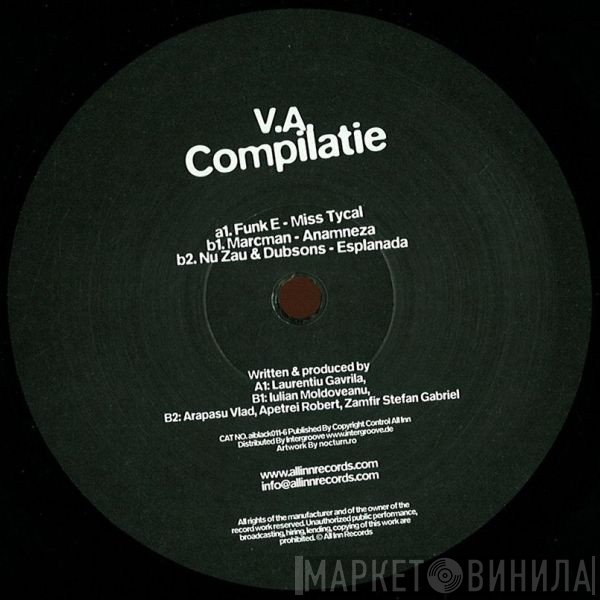  - Compilatie