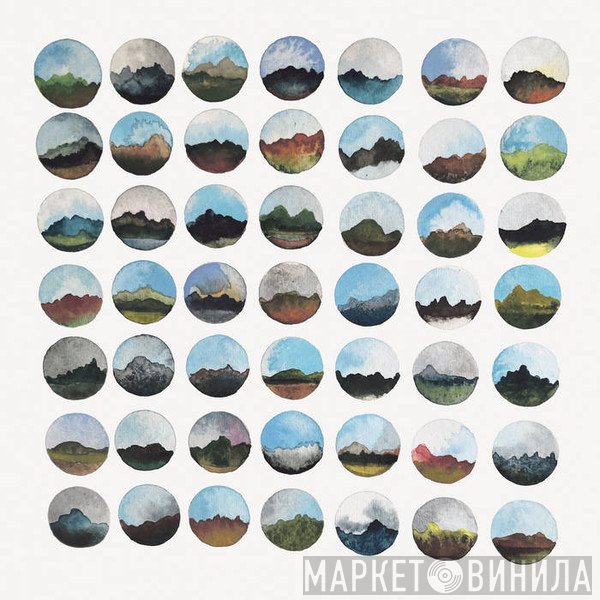 Complete Mountain Almanac - Complete Mountain Almanac