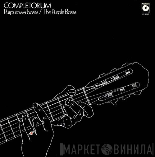 Completorium - Purpurowa Bossa / The Purple Bossa