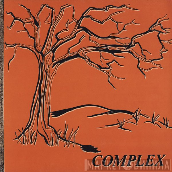 Complex  - Complex
