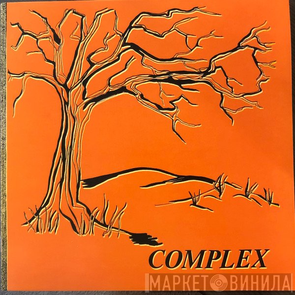 Complex  - Complex