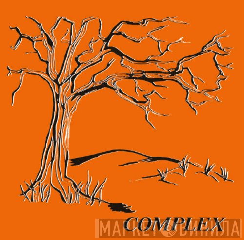 Complex   - Complex