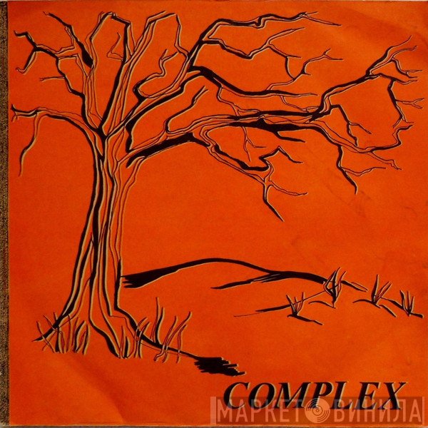 Complex   - Complex