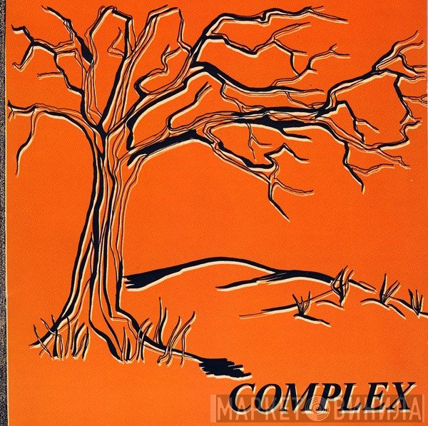 Complex   - Complex