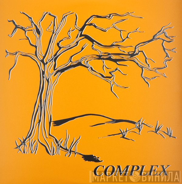 Complex   - Complex
