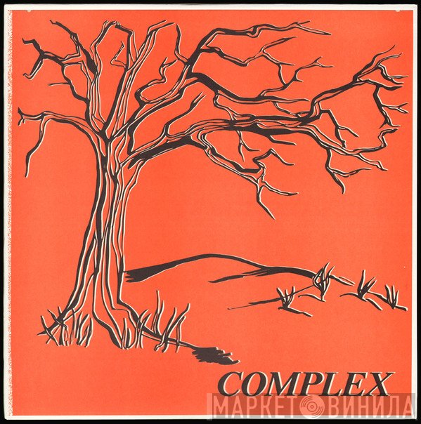 Complex   - Complex