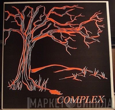 Complex   - Complex