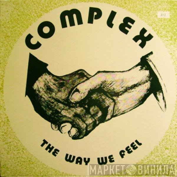 Complex   - The Way We Feel