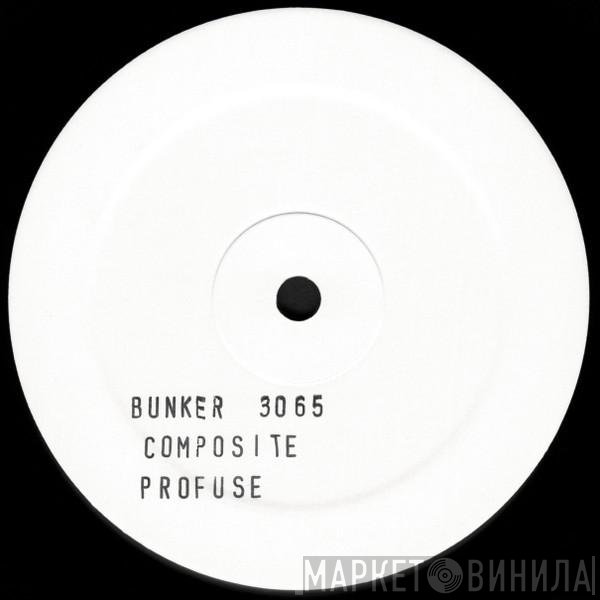 Composite Profuse  - Roma Aeterna