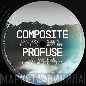 Composite Profuse  - Unalaska Ice Files