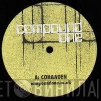 Compound One  - Cohaagen / Get Scared