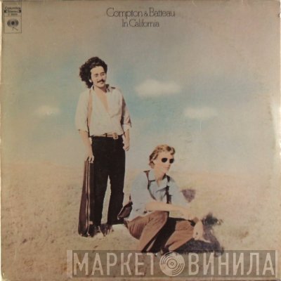 Compton & Batteau  - In California