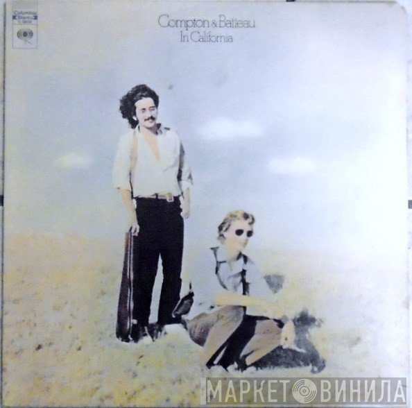 Compton & Batteau  - In California