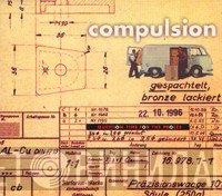 Compulsion - Question Time For The Proles