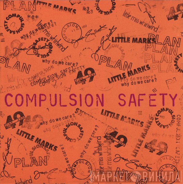 Compulsion - Safety