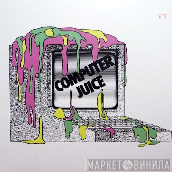 Computer Juice  - Computer Juice