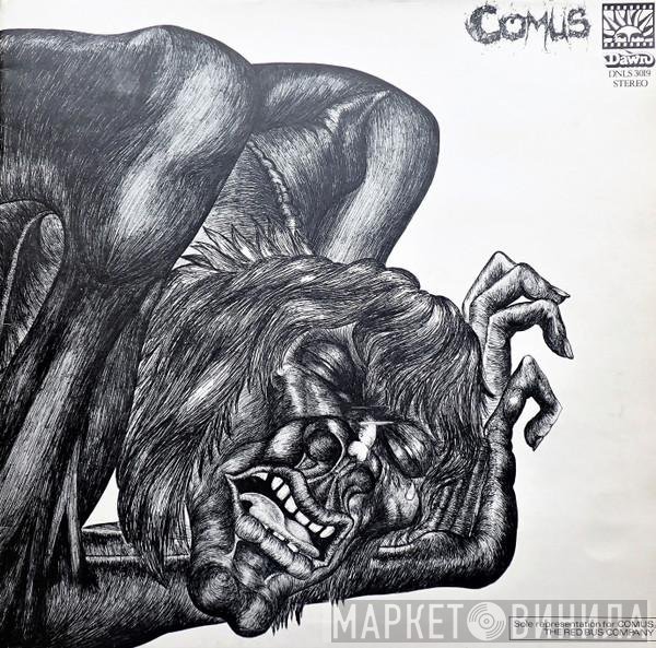 Comus  - First Utterance