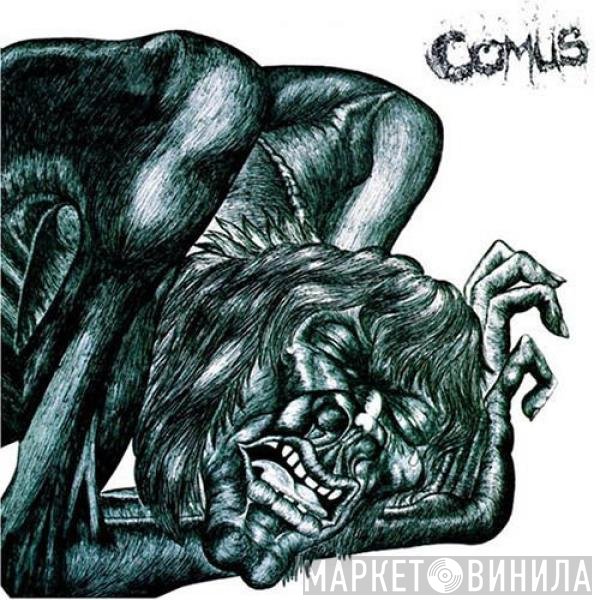 Comus  - First Utterance