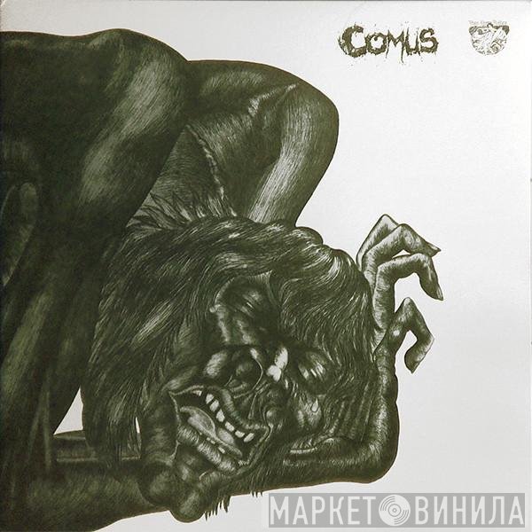 Comus  - First Utterance