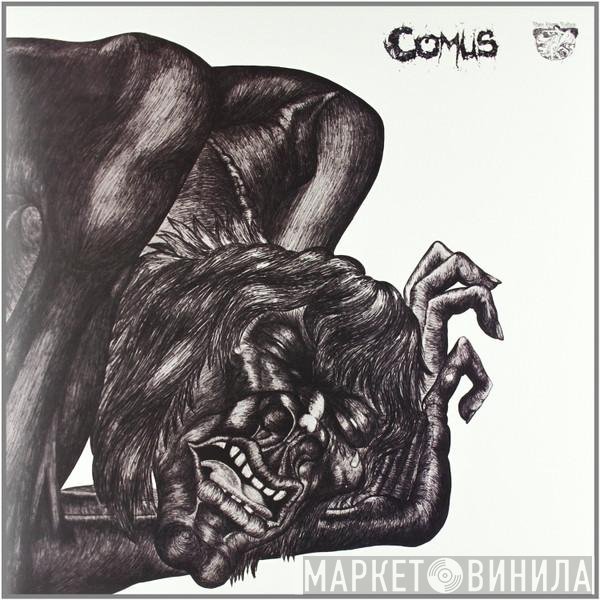 Comus  - First Utterance