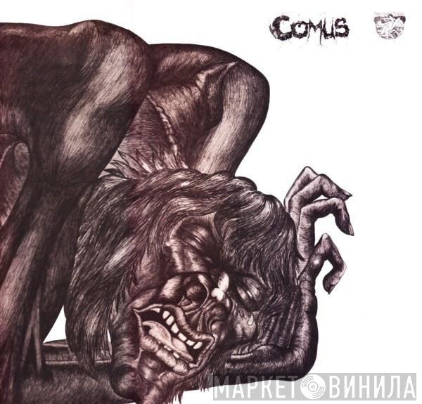 Comus  - First Utterance