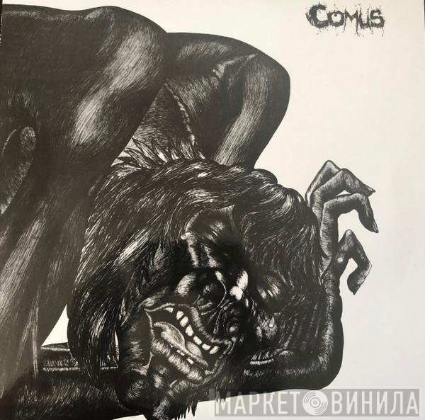 Comus  - First Utterance