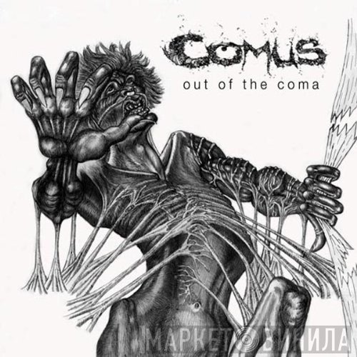Comus  - Out Of The Coma