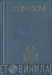 Con-Dom  - All In Good Faith
