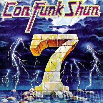 Con Funk Shun  - 7
