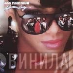 Con Funk Shun  - Electric Lady
