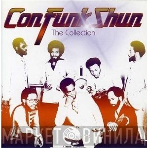 Con Funk Shun  - The Collection