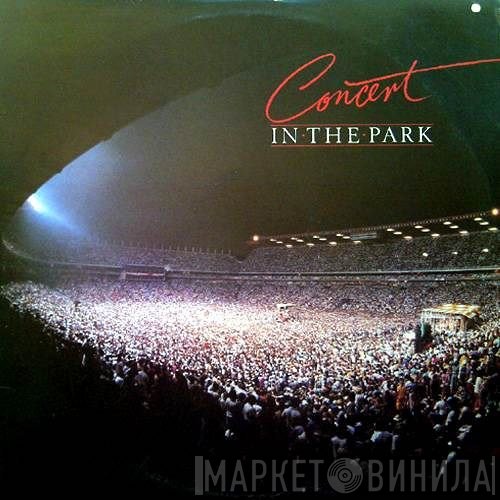  - Concert In The Park