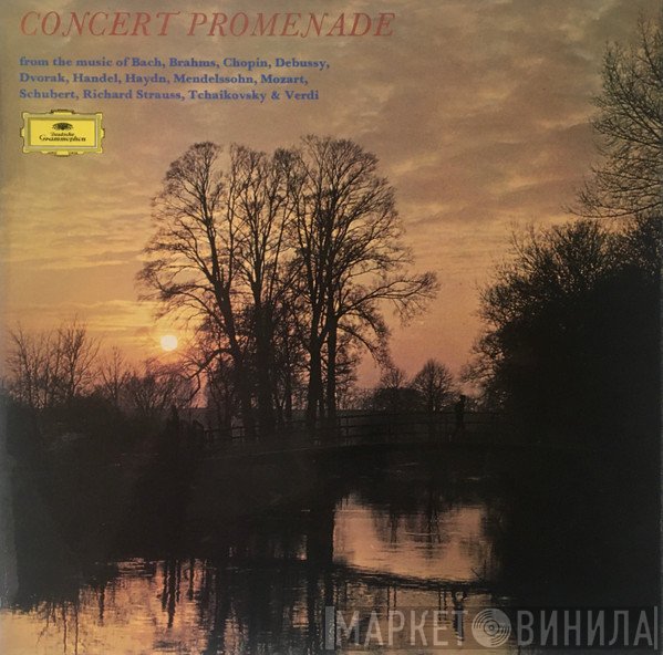  - Concert Promenade