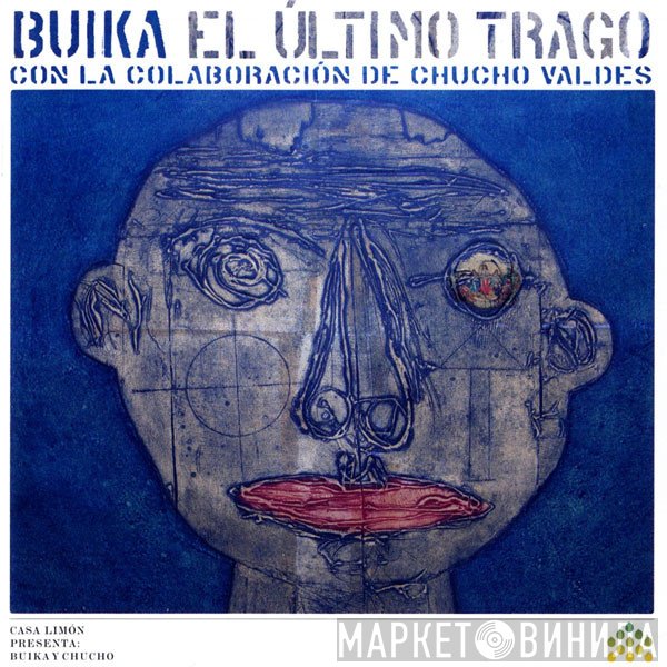 Concha Buika Con La Colaboración De Chucho Valdés  - El Último Trago