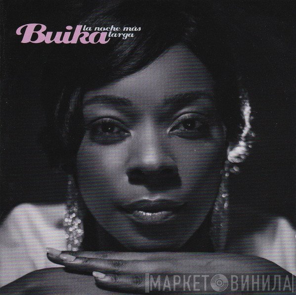Concha Buika - La Noche Más Larga