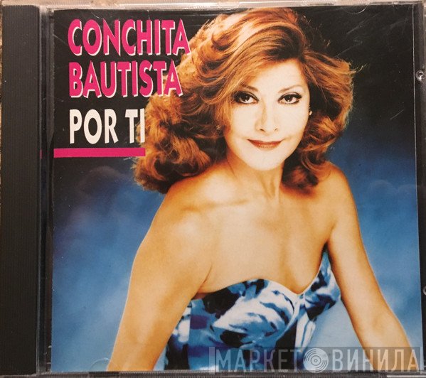 Conchita Bautista  - Por Ti