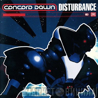 Concord Dawn  - Disturbance