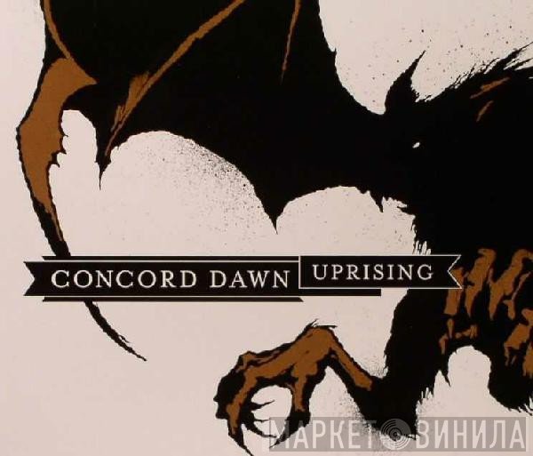 Concord Dawn  - Uprising