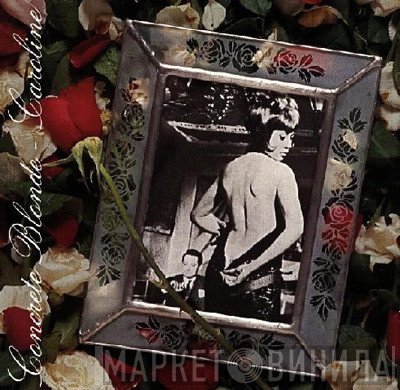 Concrete Blonde  - Caroline