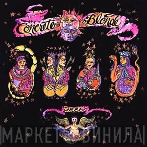 Concrete Blonde  - Free