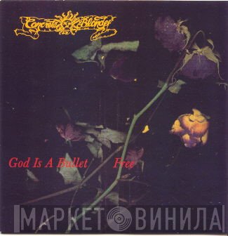 Concrete Blonde  - God Is A Bullet