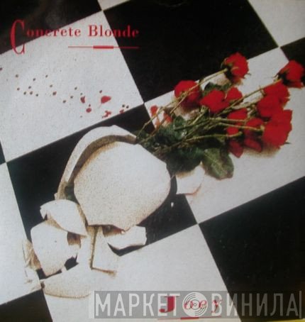 Concrete Blonde  - Joey
