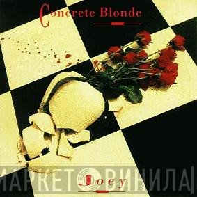 Concrete Blonde  - Joey