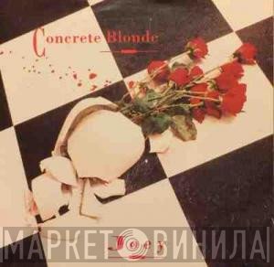 Concrete Blonde  - Joey