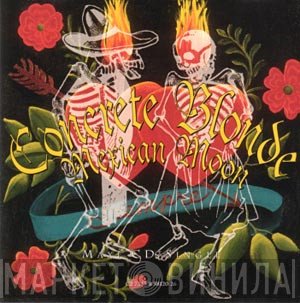 Concrete Blonde  - Mexican Moon