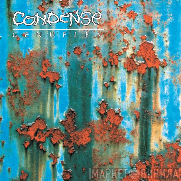 Condense  - Genuflex